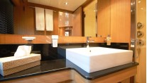 OVERSIDE II - Ensuite